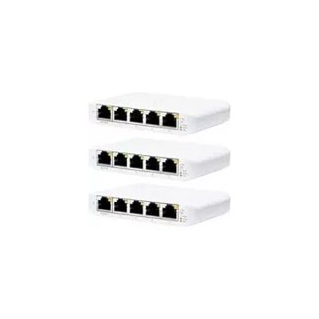 Ubiquiti UniFi Flex-Mini, Switch-65262