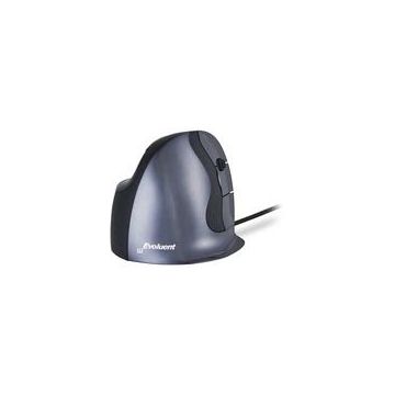 Evoluent VerticalMouse D, Maus-65319