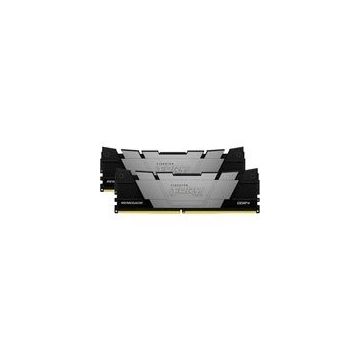 Kingston FURY DIMM 32 GB DDR4-3200 (2x 16 GB) Dual-Kit, Arbeitsspeicher-67319