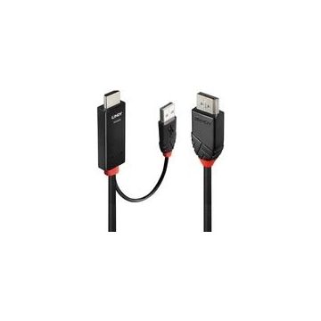 Lindy Adapterkabel HDMI > DisplayPort-68820