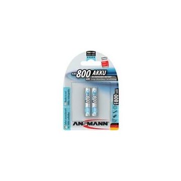 Ansmann maxE 800mAh NiMh, Akku-68844