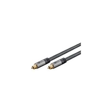 goobay Plus Toslink-Kabel-68875