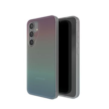 ZAGG Cases Milan Hülle für Samsung Galaxy S24 – schillernd 693108