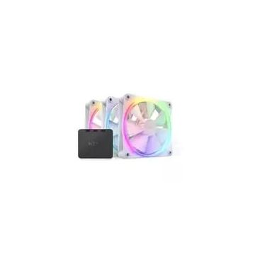 NZXT F120 RGB-Dreierpack 120x120x26, Gehäuselüfter-69459