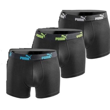 Herren Boxershorts 3er-Pack 708864