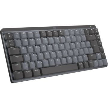 MX MECH.MINI WRLS ILLUM.KEYB. 711844