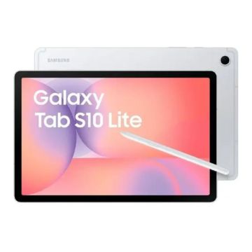 Samsung Galaxy Tab S10 Lite WiFi 256GB Silber
