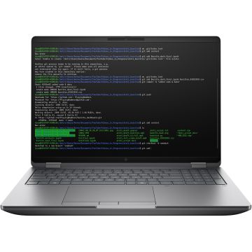 HP ZBOOK FURY 16 G1I U7-255HX 716264