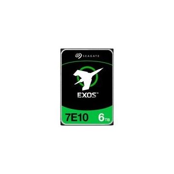 Seagate Exos 7E10 6 TB, Festplatte-72182