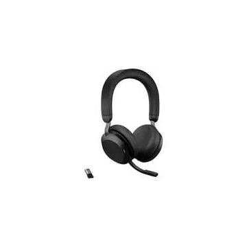 Jabra Evolve2 75, Headset-73593