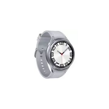 SAMSUNG Galaxy Watch6 Classic (R960), Smartwatch 73610