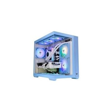 Thermaltake View 380 TG ARGB , Tower-Gehäuse-74028