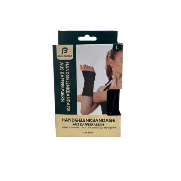 Handgelenkbandage  752391