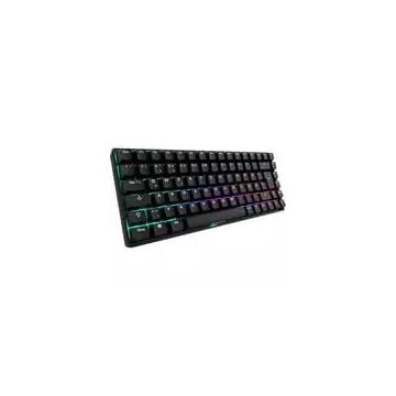 Sharkoon SKILLER SGK50 S3 PBT, Gaming-Tastatur-78052