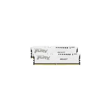 Kingston FURY DIMM 32 GB DDR5-5600 (2x 16 GB) Dual-Kit, Arbeitsspeicher-79191