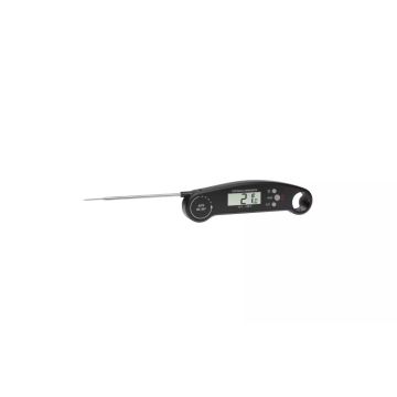 TFA Dostmann Einstichthermometer Digital-84366