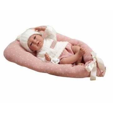 Baby-Puppe Arias Andie 40 cm 843979