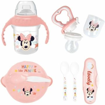 Geschirr ThermoBaby Minnie Für Kinder 846972