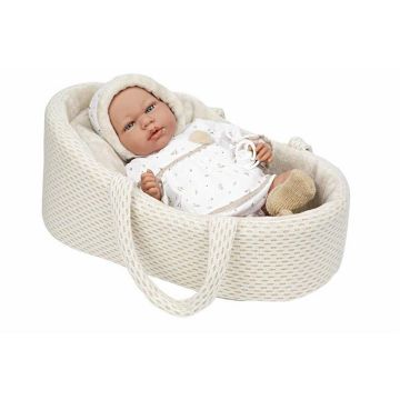 Baby-Puppe Arias Elegance Andie 40 cm 864789