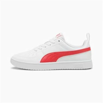 Sneaker Puma Rickie Weiß 894578