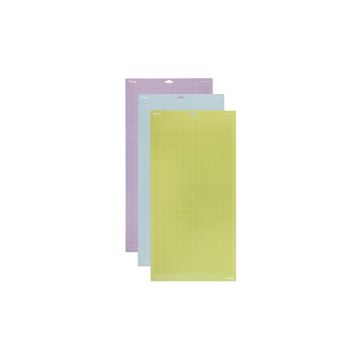 Cricut Schneidematte Variety Pack 3 Stück-89829