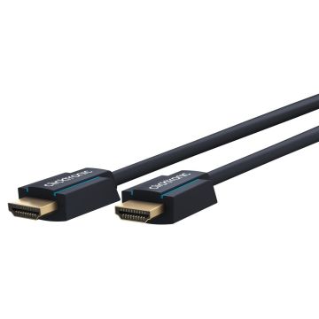 High-Speed-HDMI™-Kabel mit Ethernet 908038