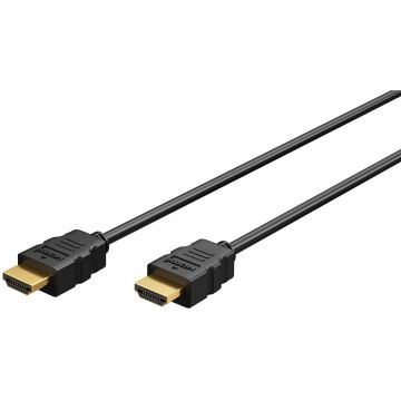 High-Speed-HDMI™-Kabel mit Ethernet 908834
