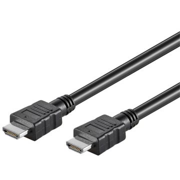 High-Speed-HDMI™-Kabel mit Ethernet 909004