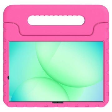 Just in Case Kids Hülle Kunststoff Back Cover Rosa Samsung Galaxy Tab A11+ 914803