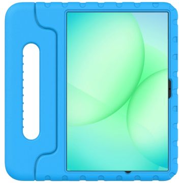 Just in Case Kids Hülle Kunststoff Back Cover Blau Samsung Galaxy Tab A11+ 914805