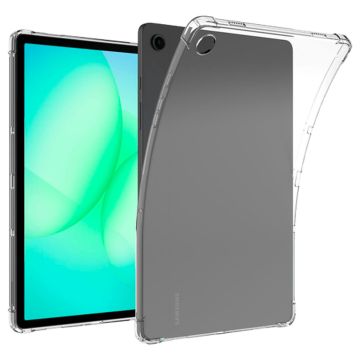 Just in Case TPU Back Cover Durchsichtig Samsung Galaxy Tab A11+ 914821