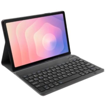 Just in Case Premium Bluetooth Keyboard Schwarz Samsung Galaxy Tab S11