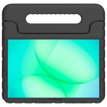 Just in Case Kids Hülle Kunststoff Back Cover Schwarz Samsung Galaxy Tab A11+ 930432