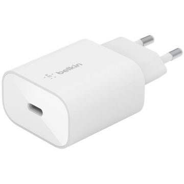 Belkin USB-Wandladegerät USB-C PD 3.0 PPS 25 W 97464