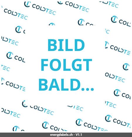 Energy Label Details