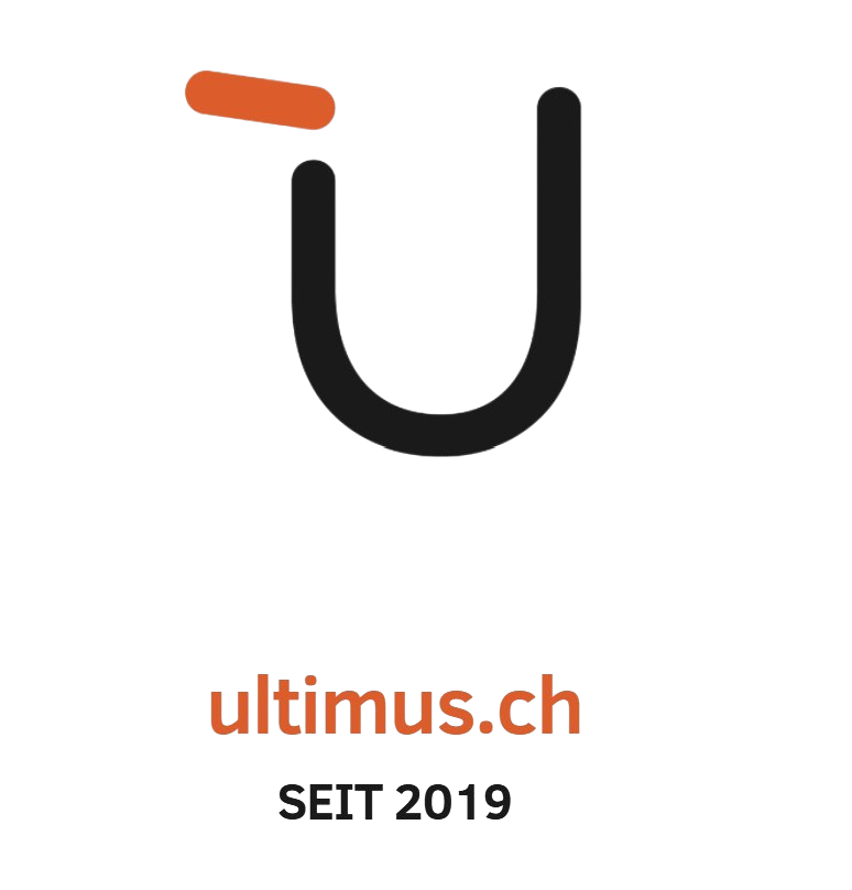 ultimus.ch Logo