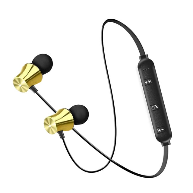 Bluetooth Kopfhörer mit Mikrofon - ultimus.ch