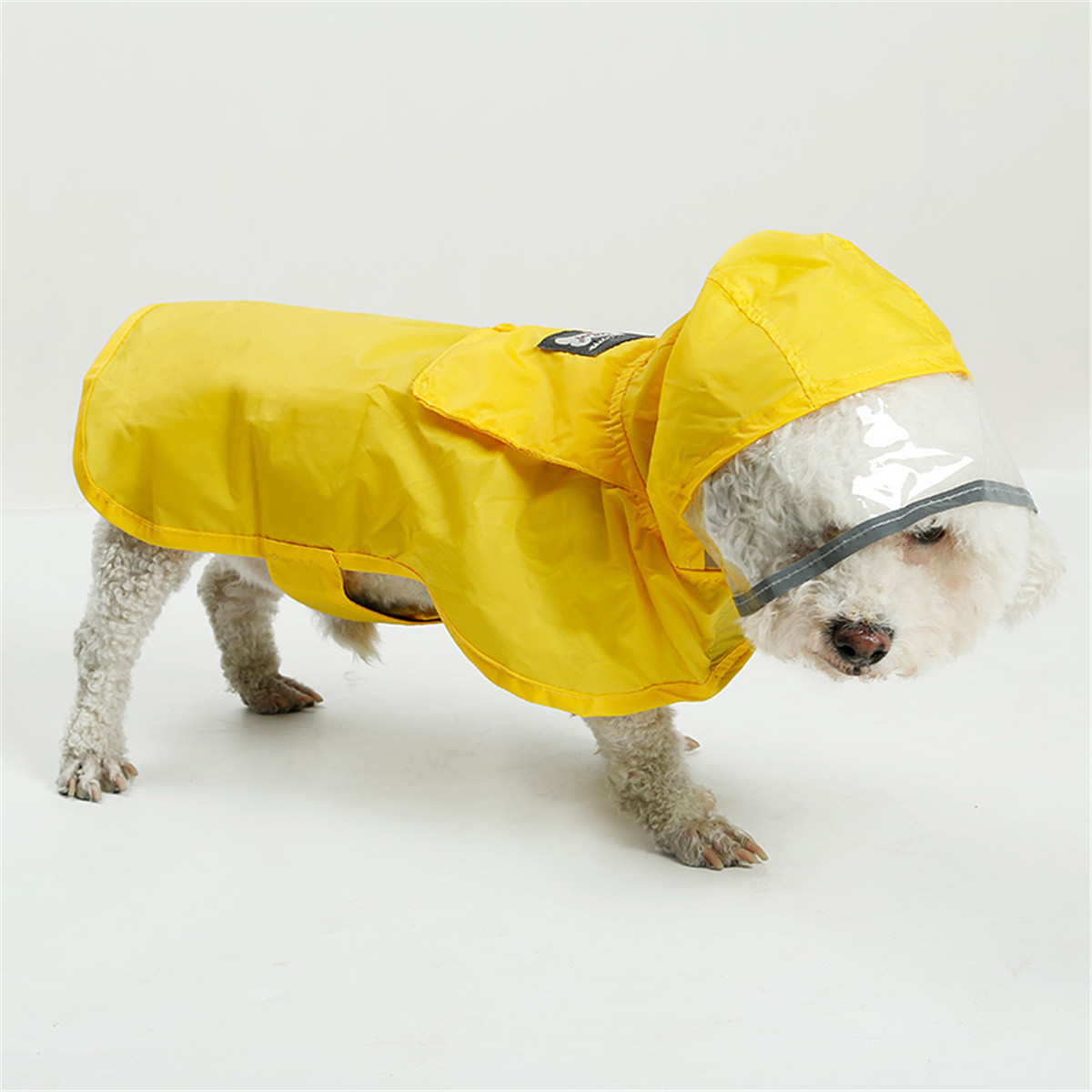 Regenjacke für Hunde ultimus.ch