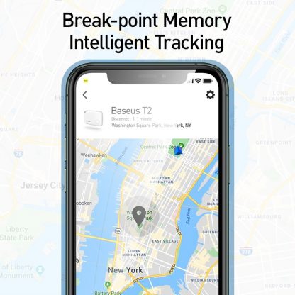 Schlüsselfinder Wireless Smart Tracker