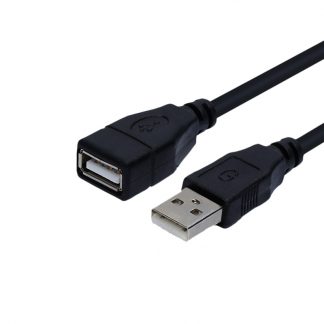 USB-Verlängerungskabel