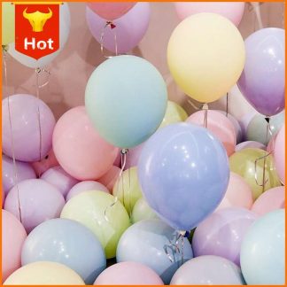 50 Luftballons
