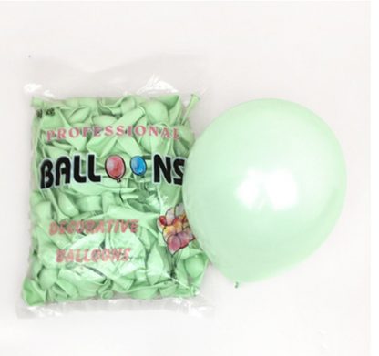 50 Luftballons