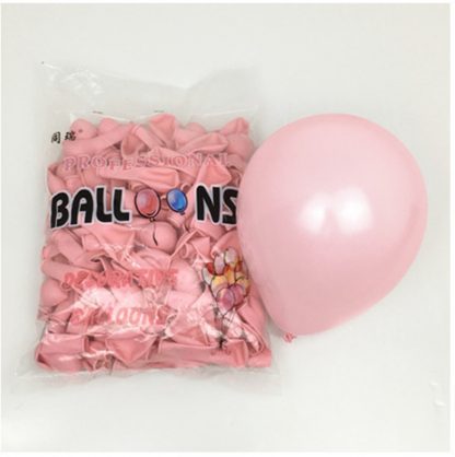 50 Luftballons