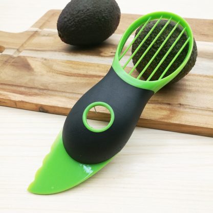 Multifunktion 3-in-1 Avocado-Schneider