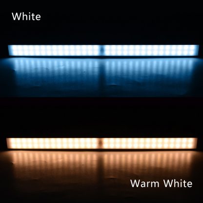 LED-Leuchtleiste mit Bewegungssensor