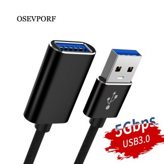 USB 3.0 Verlängerungskabel