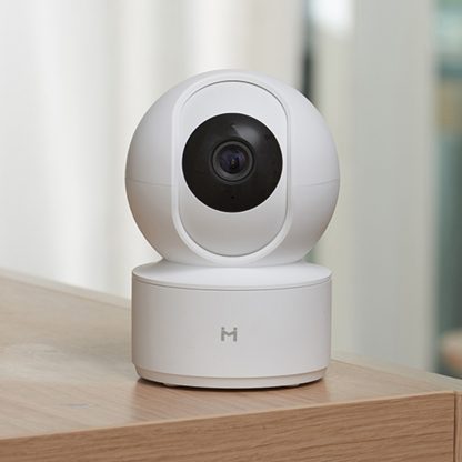Smart-Home IP-Kamera 360 °