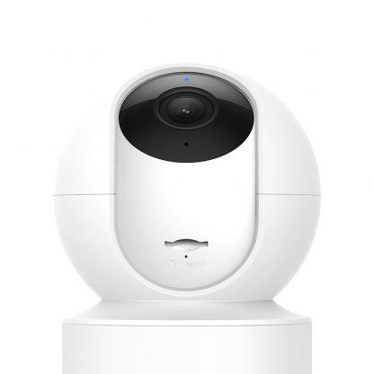 Smart-Home IP-Kamera 360 °
