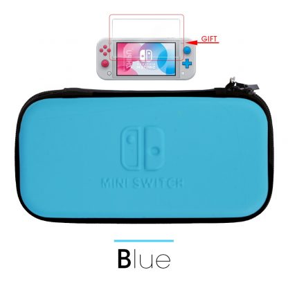 Tasche für Nintendo Switch Mini und Switch Lite