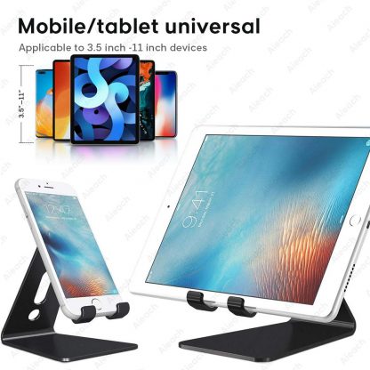 Universal Tablet Desktopständer